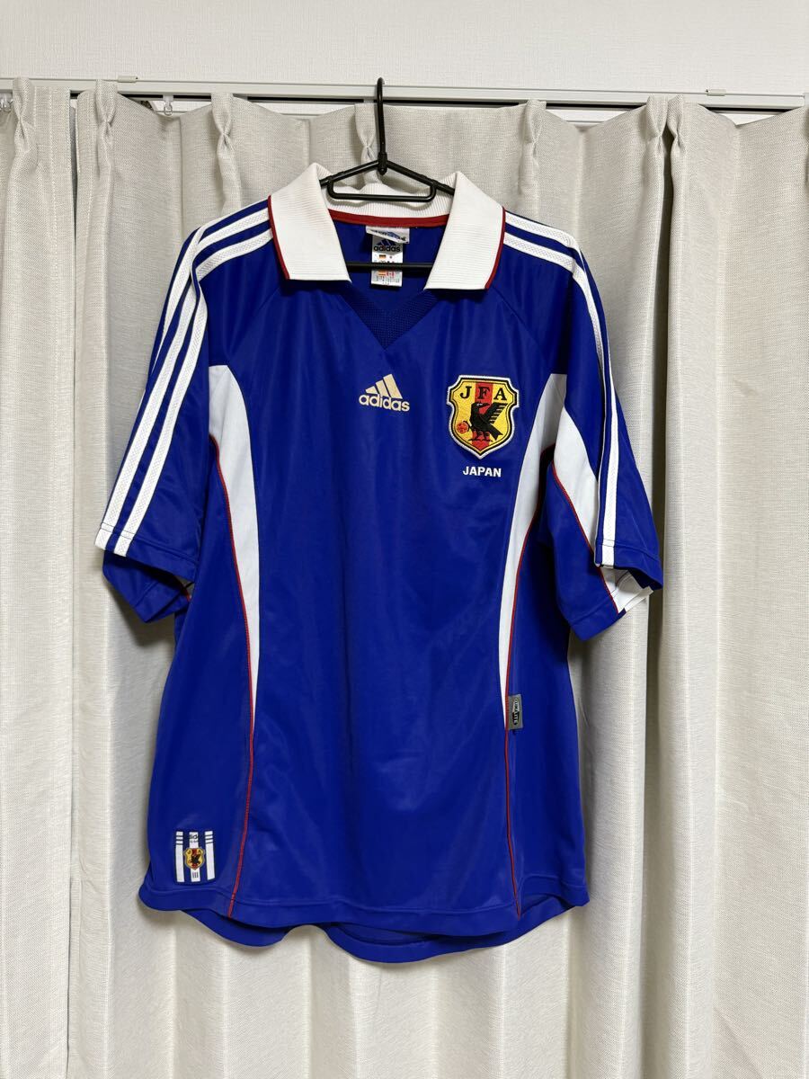 1999-00★日本代表★正規品★三浦知良★中田★中村★三苫★久保建英★冨安★遠藤★上田★小川★伊東★堂安★ワールドカップ★