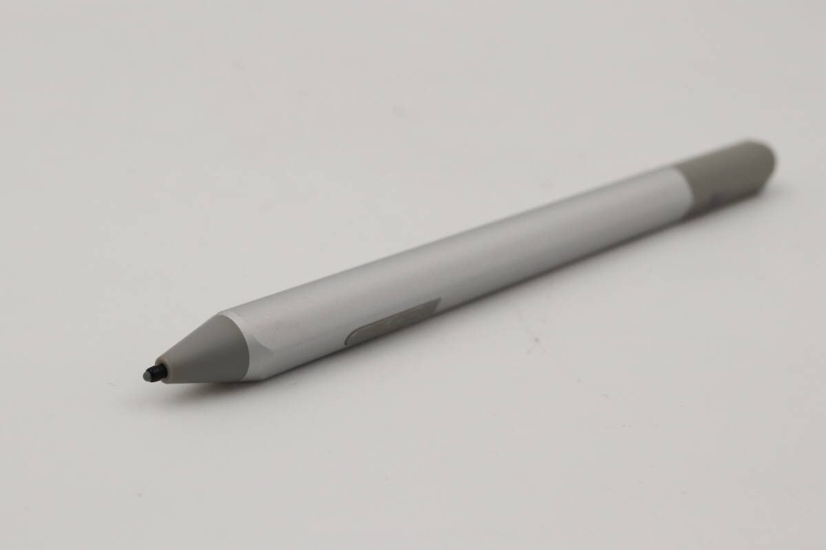 ◆270 【 通電確認済み 】 Surface pen シルバー