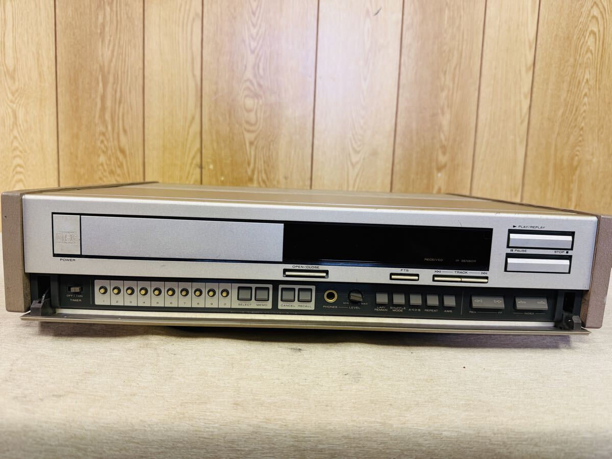 Marantz マランツ CD-95 CDプレーヤー