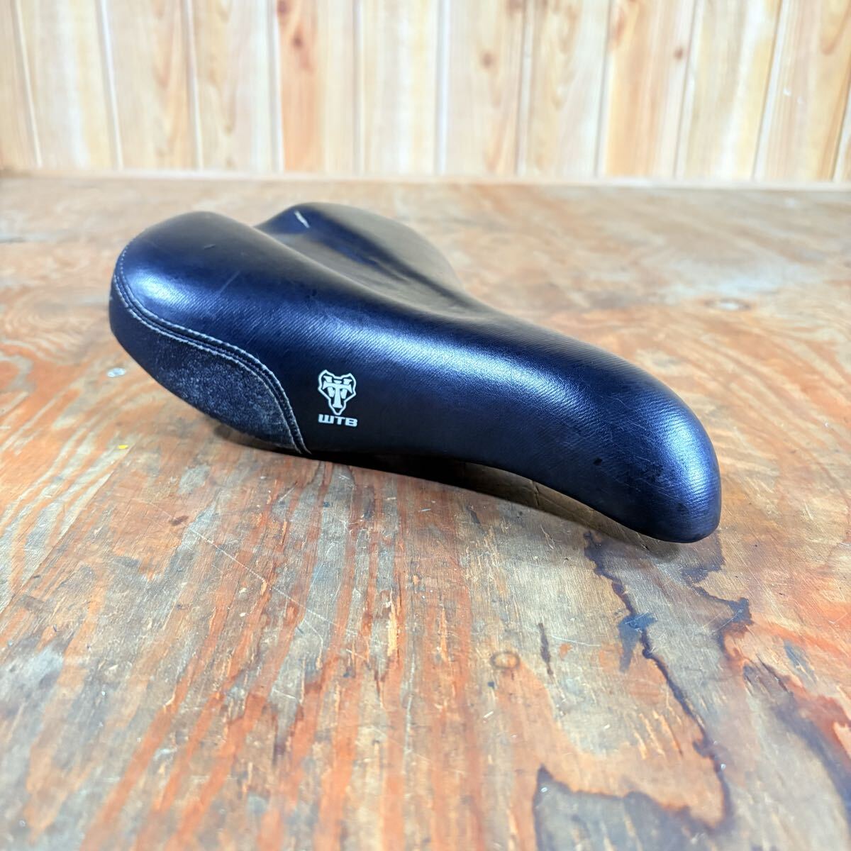 WTB GT speed V サドル ブラック 