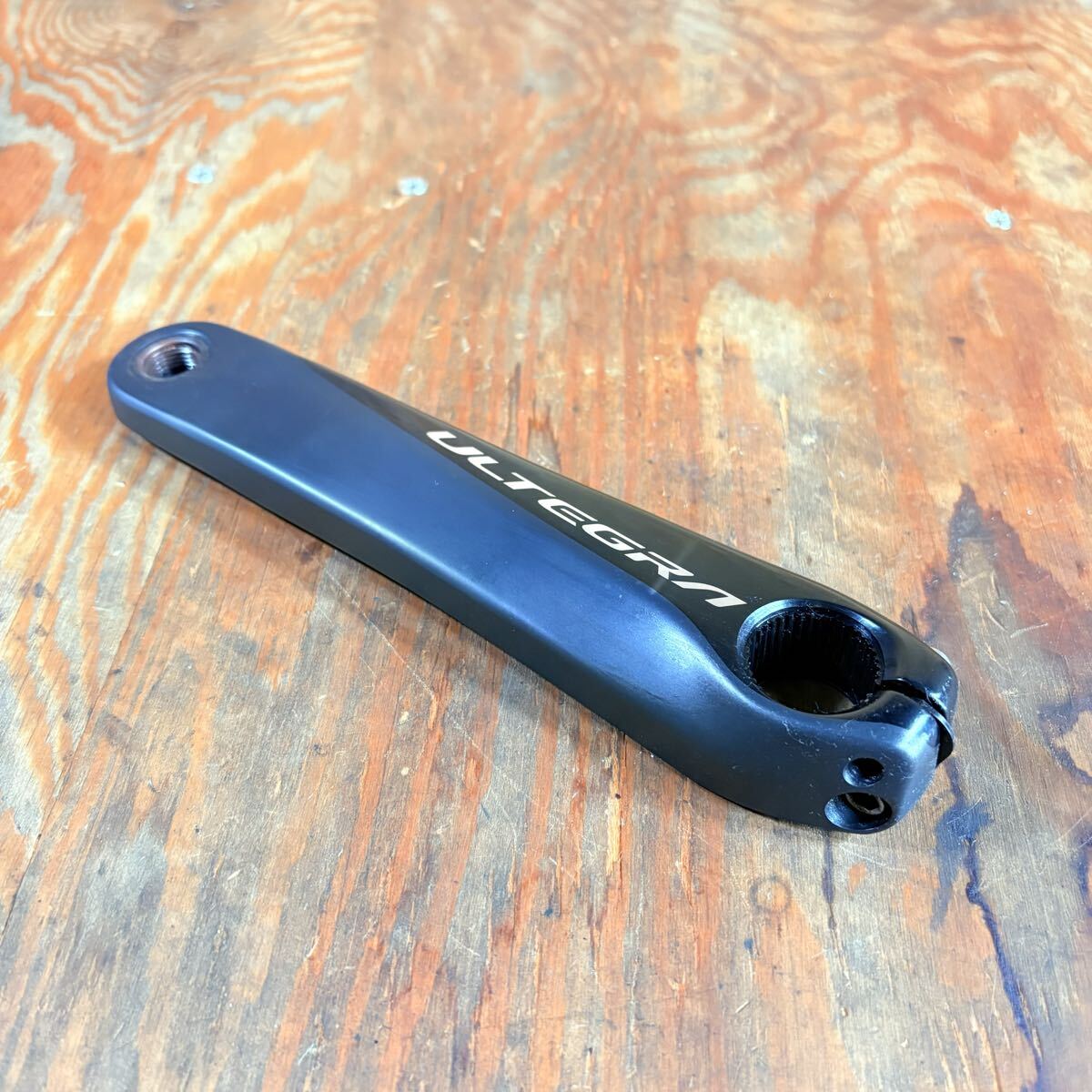 SHIMANO ULTEGRA FC-R8000 左クランク 170mm シマノ アルテグラ ロードバイク