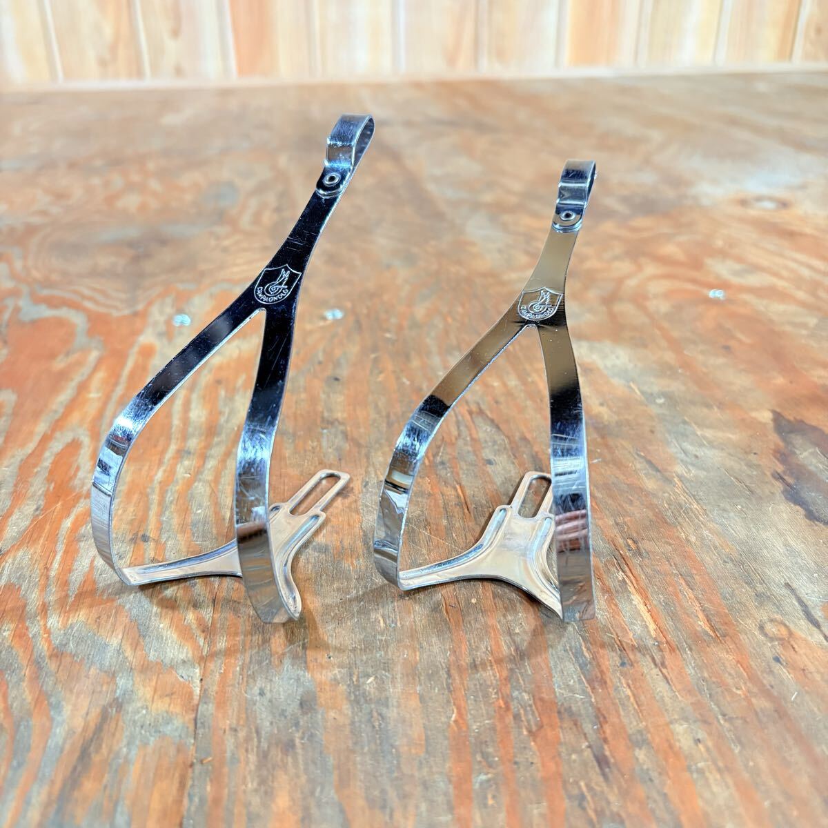 CAMPAGNOLO カンパニョーロ トークリップ トゥークリップ XL 