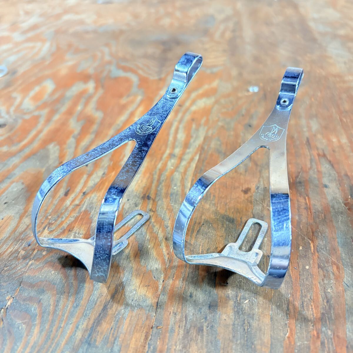 CAMPAGNOLO カンパニョーロ トークリップ トゥークリップ SR PSA