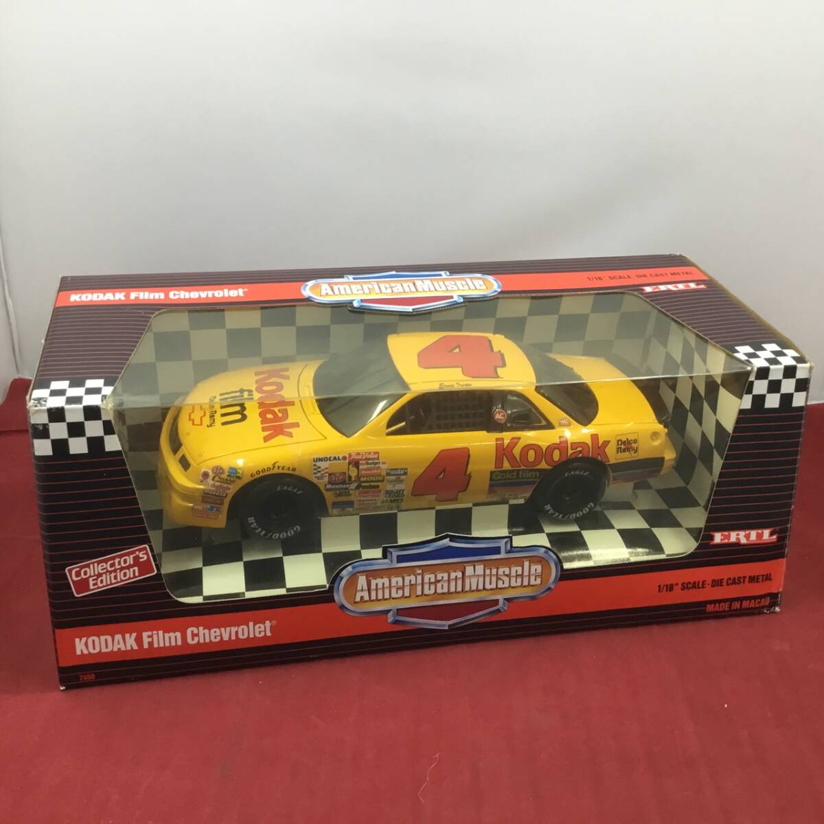 中身美品 Maisto マイスト 1/18 Special Edition JAGUAR S-Type 1999 ジャガー Sタイプ 外箱難あり 31865 中古品