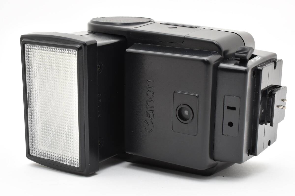 【2297】Canon SPEEDLITE 199A