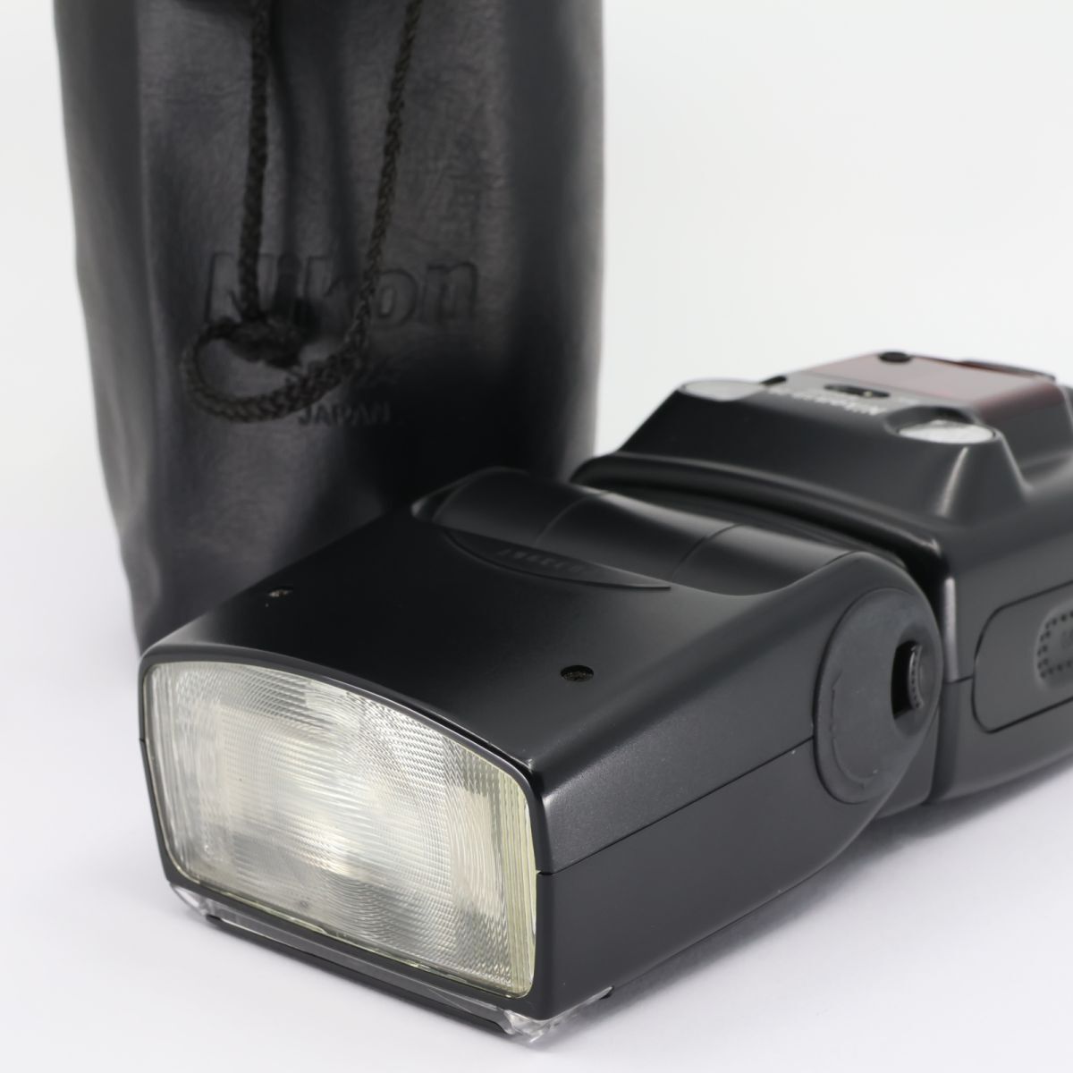 Nikon SB-26 SPEEDLIGHT ニコン ストロボ スピードライト 良品 完動 保証付｜C016