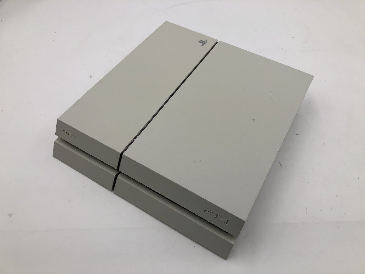 ♪▲【SONY ソニー】PS4 PlayStation4 500GB CUH-1200A 0602 22