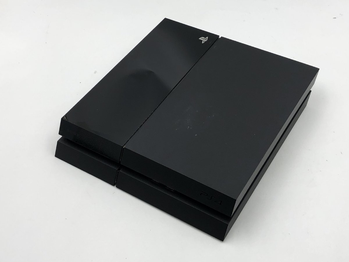 ♪▲【SONY ソニー】PS4 PlayStation4 500GB CUH-1000A 0602 2