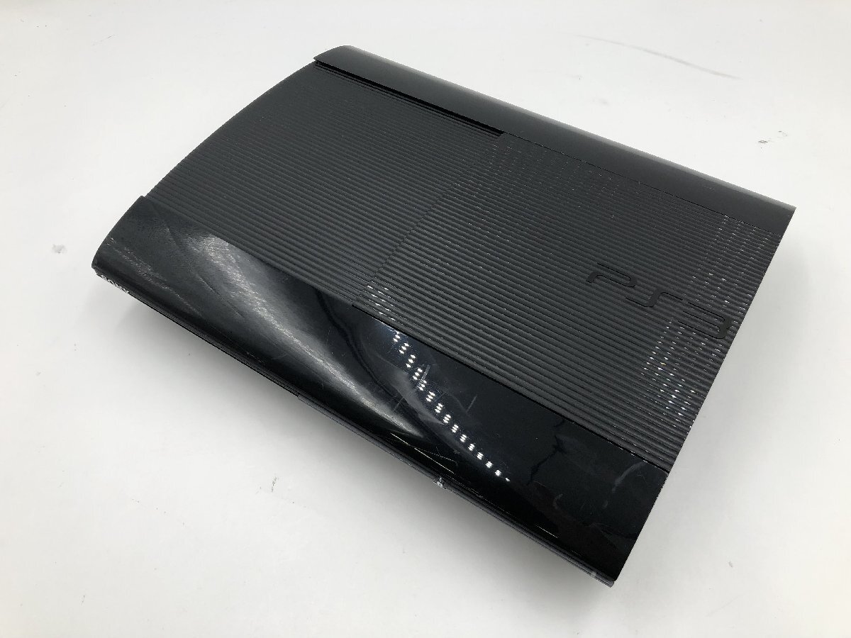 ♪▲【SONY ソニー】PS3 PlayStation3 250GB CECH-4000B 0602 22