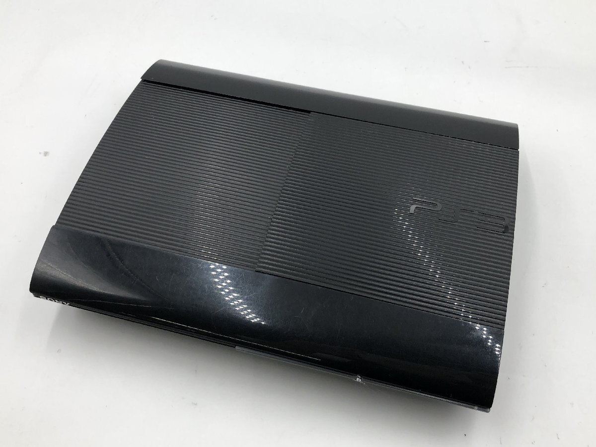 ♪▲【SONY ソニー】PS3 PlayStation3 250GB CECH-4200B 0602 22