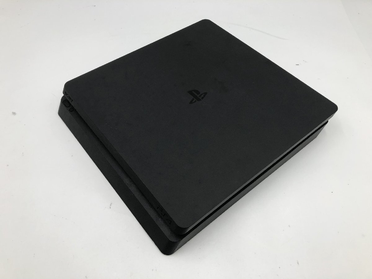 ♪▲【SONY ソニー】PS4 PlayStation4 500GB CUH-2200A 0603 2