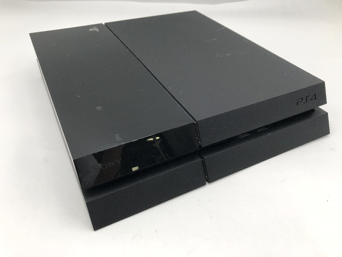 ♪▲【SONY ソニー】PS4 PlayStation4 500GB CUH-1000A 0603 2