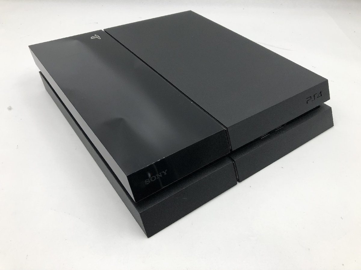♪▲【SONY ソニー】PS4 PlayStation4 500GB CUH-1000A 0603 2