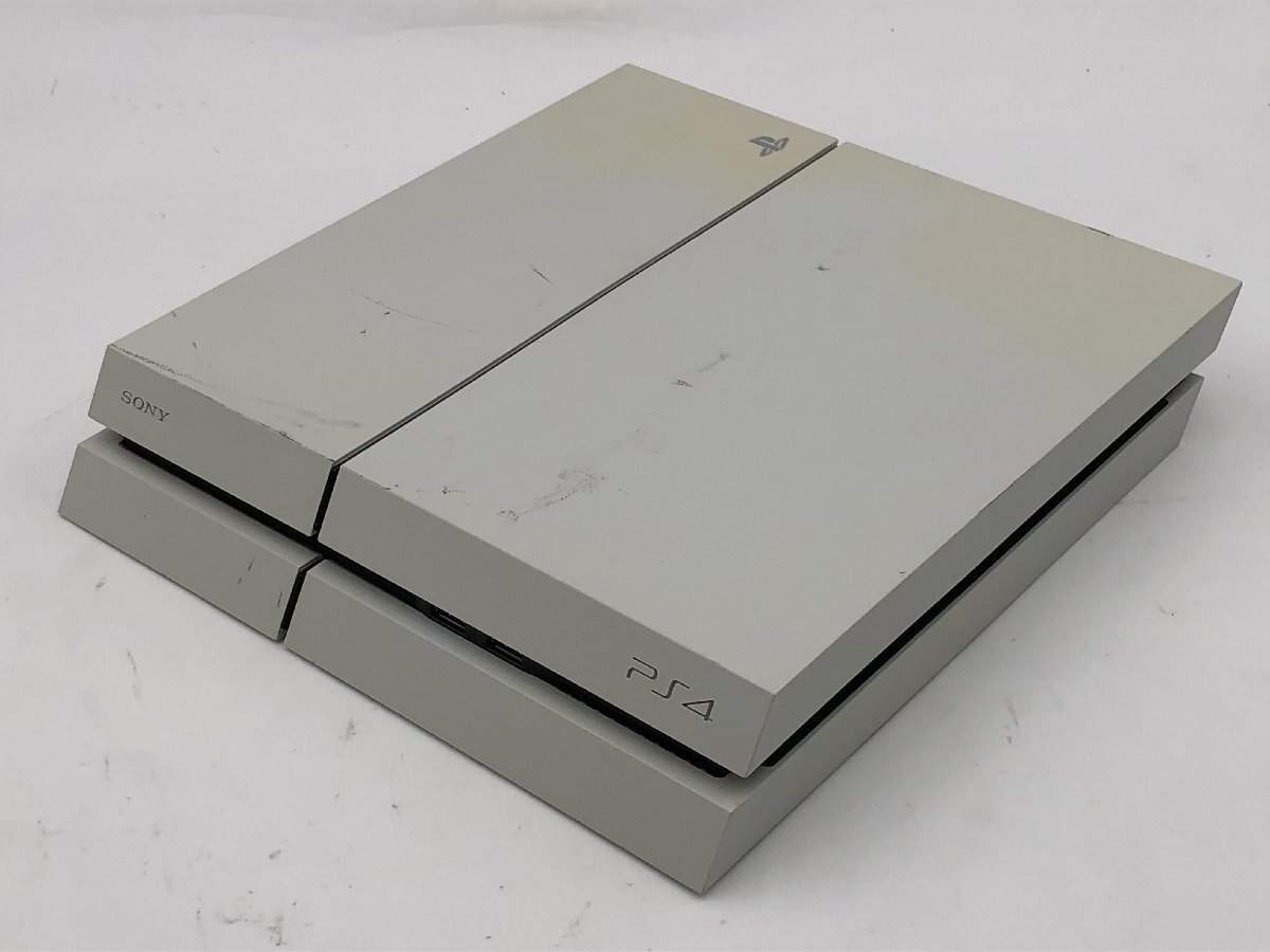 ♪▲【SONY ソニー】PS4 PlayStation4 500GB CUH-1200A 0603 2
