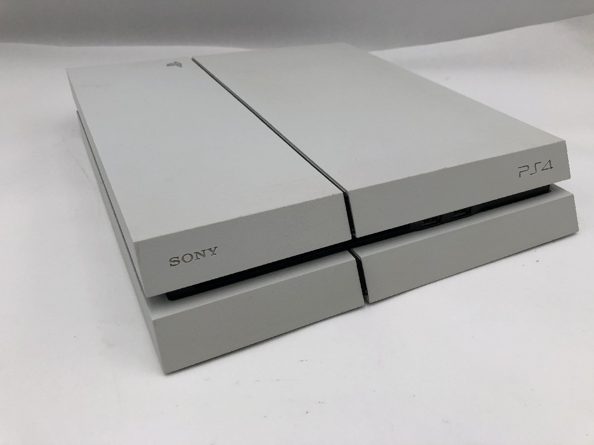 ♪▲【SONY ソニー】PS4 PlayStation4 500GB CUH-1200A 0603 2