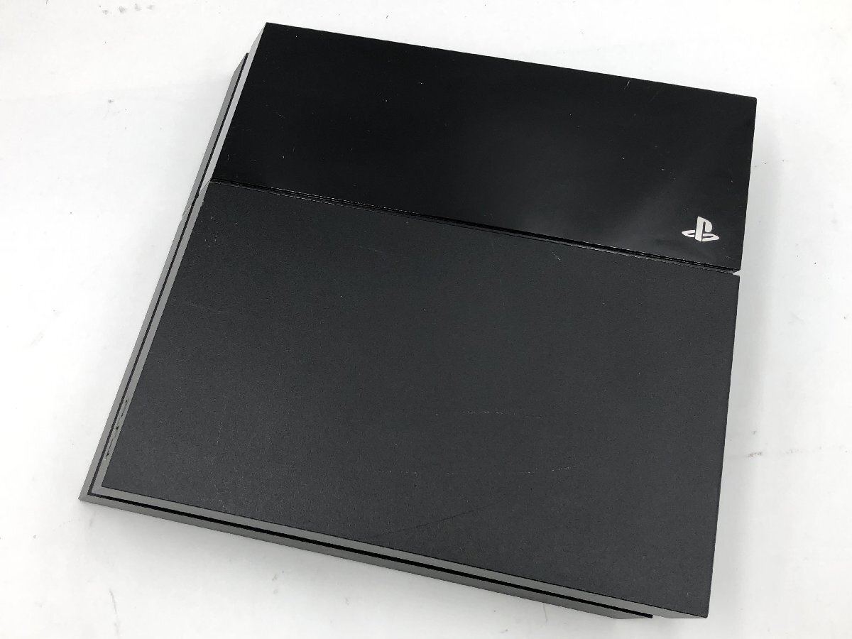 ♪▲【SONY ソニー】PS4 PlayStation4 500GB CUH-1100A 0604 2