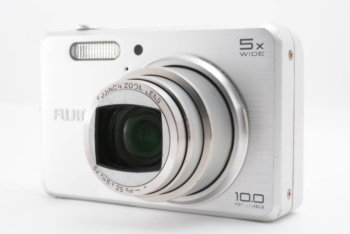 動作品 富士フィルム FUJIFILM FinePix J150w ファインピックス コンパクトデジタルカメラ 管WW1374