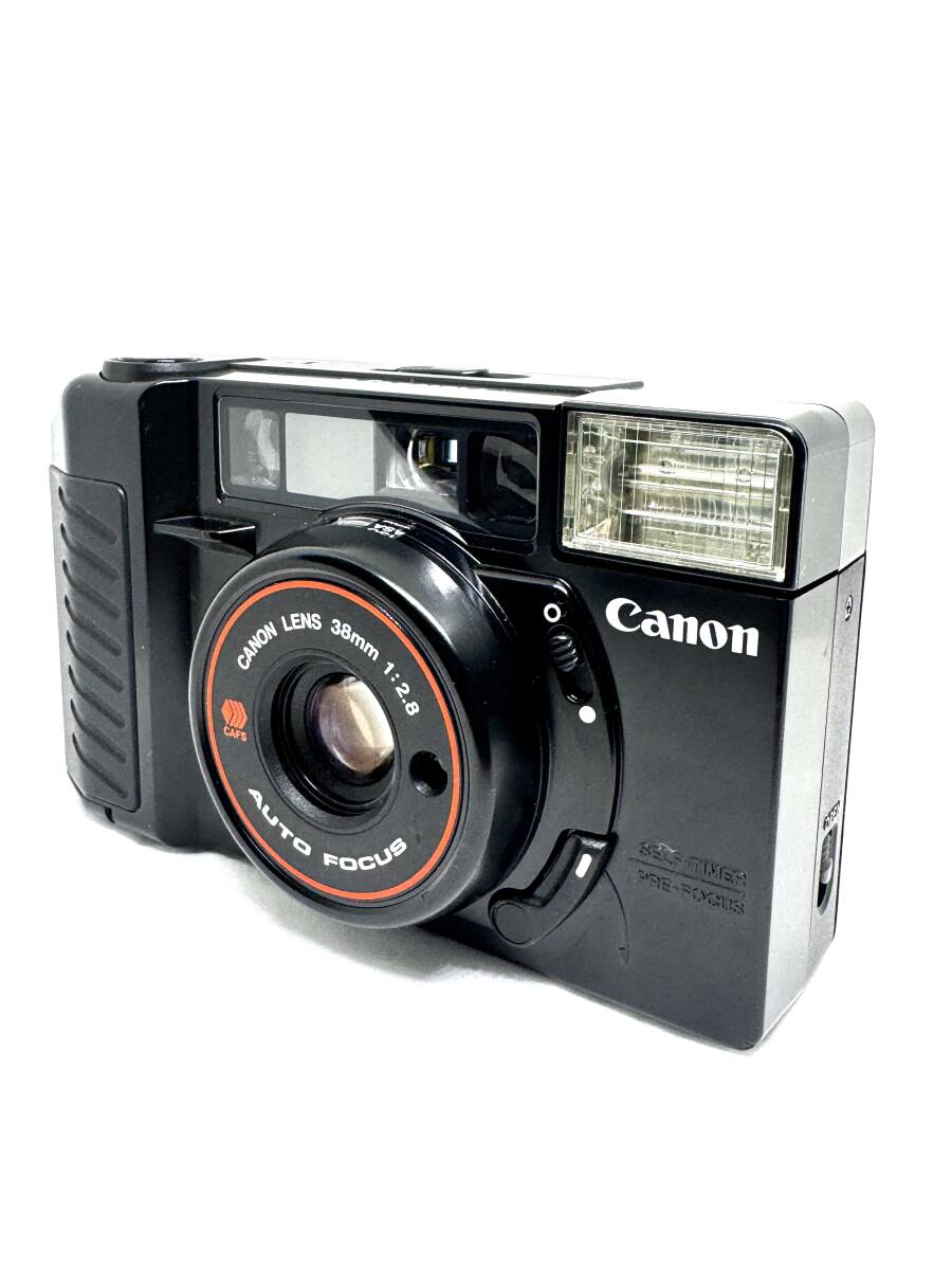 ★Canon キャノン Autoboy2 コンパクトフィルムカメラ★　#548