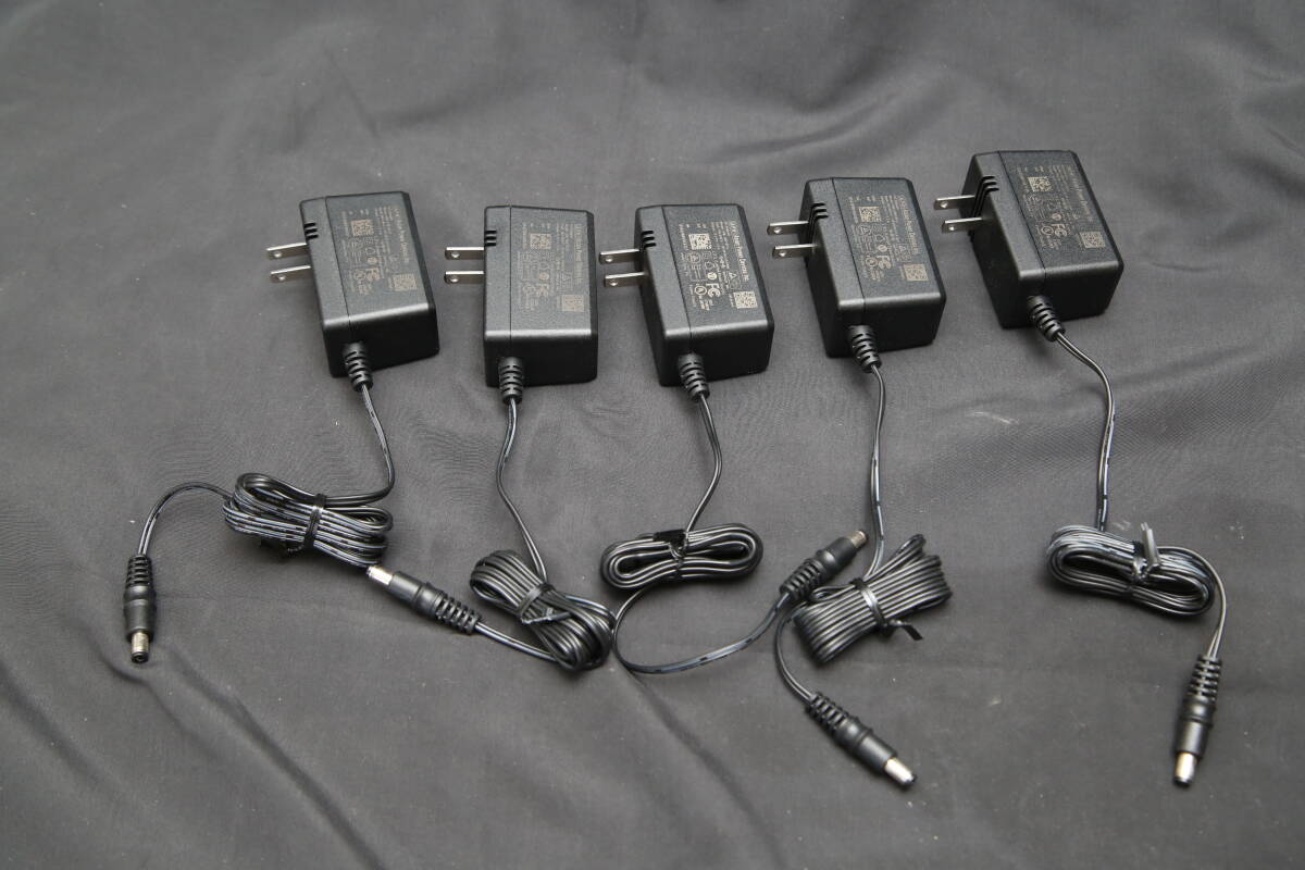 AsianePowerDevicesInc ACAdapter WB-18R12FU