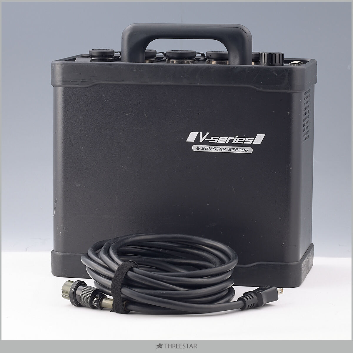 SUNSTARSTROBO サンスターストロボ S24 最小150W 切り替え可能 V-Series Vシリーズ V-S24 オススメ！！【P9】