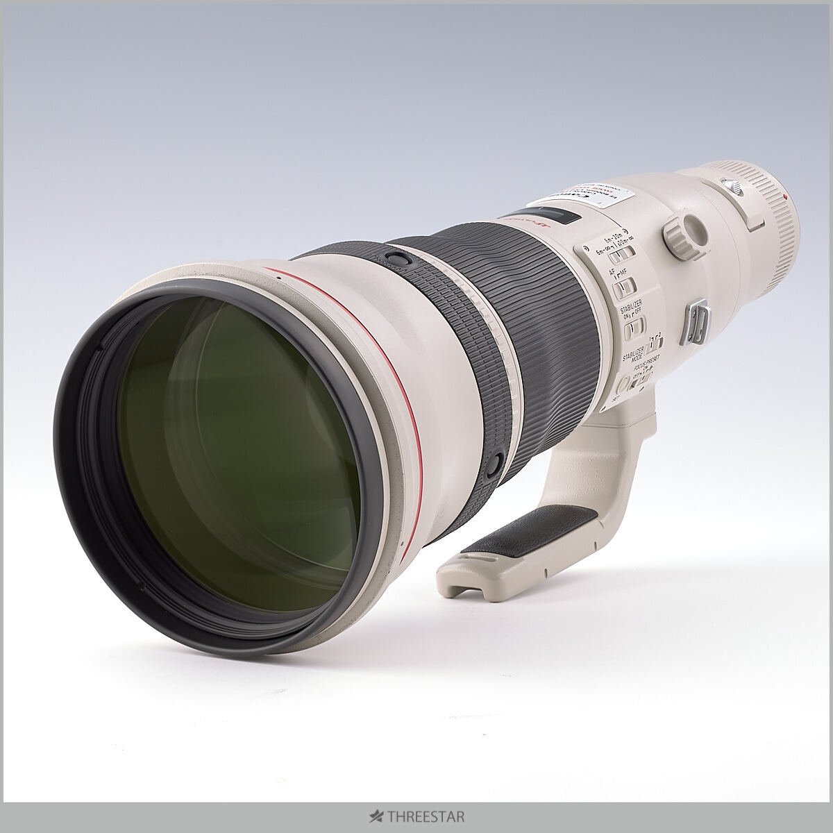 CANON EF 800mm F5.6L IS USM オススメ！！