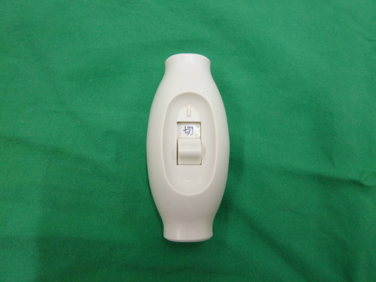 【9495】ナショナル　ベター小型7A中間スイッチ　WH5407