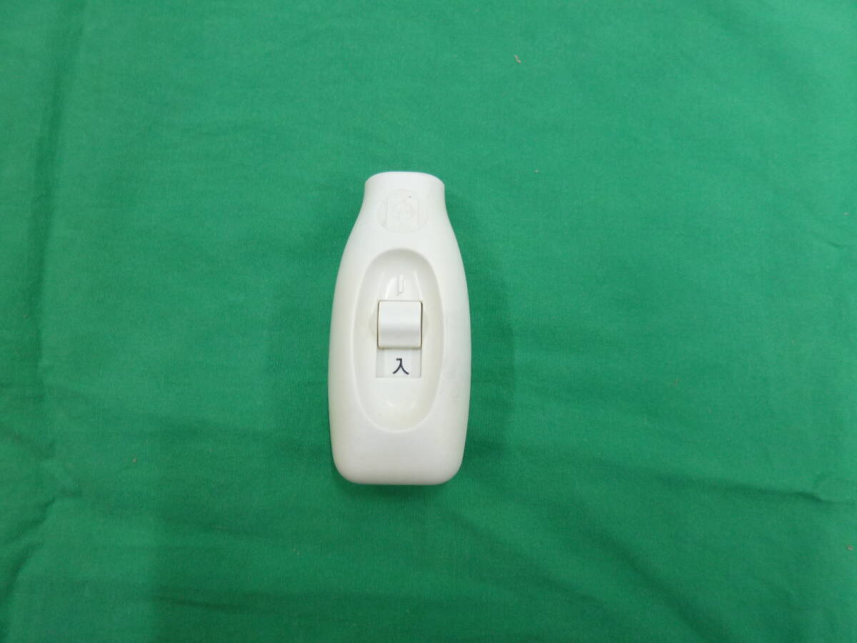 【9496】ナショナル　ペンダントスイッチ