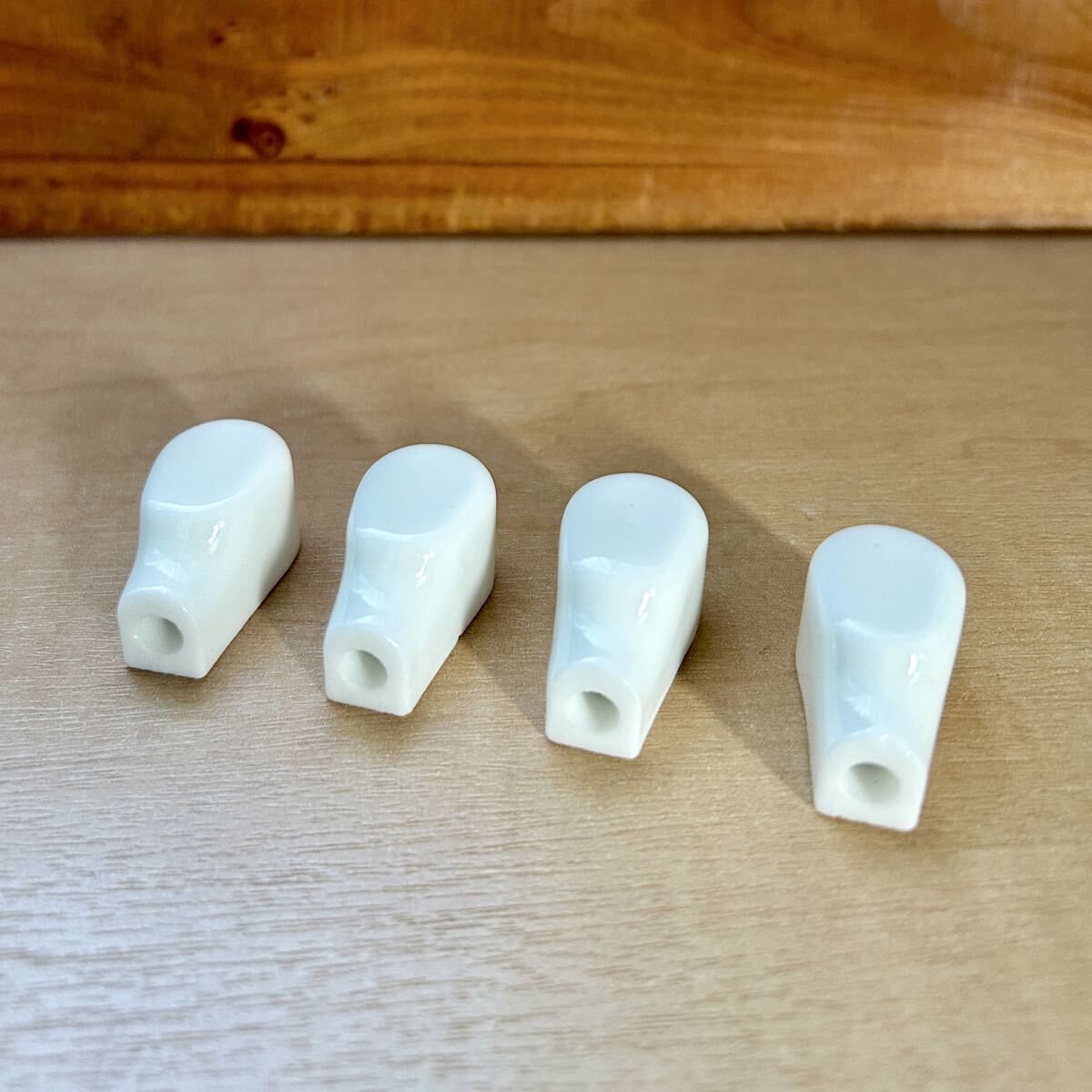 9mm グリッドキャップ 4個