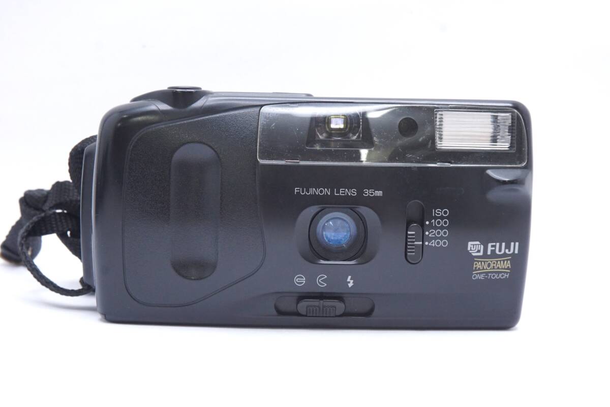 ☆YASHICA ヤシカ Partner AF-D KYOCERA コンパクトフィルムカメラ 訳あり