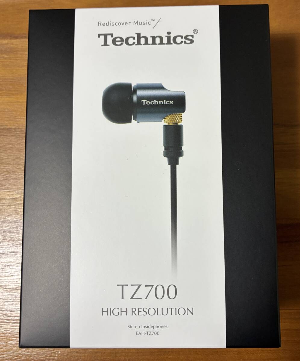 Technics EAH-TZ700 他(中古)