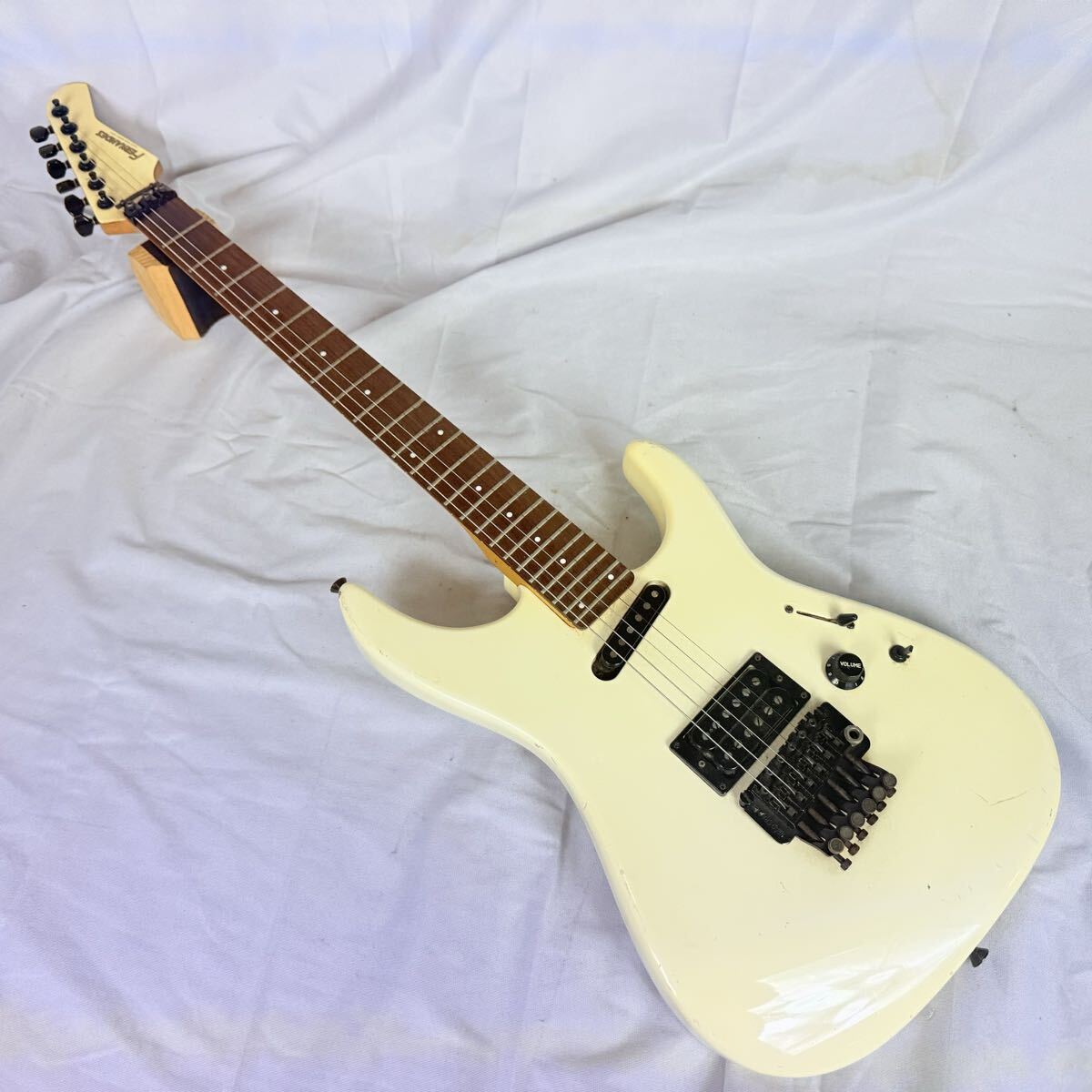 FERNANDES エレキギター FR-65 フェルナンデス　Lシリアル