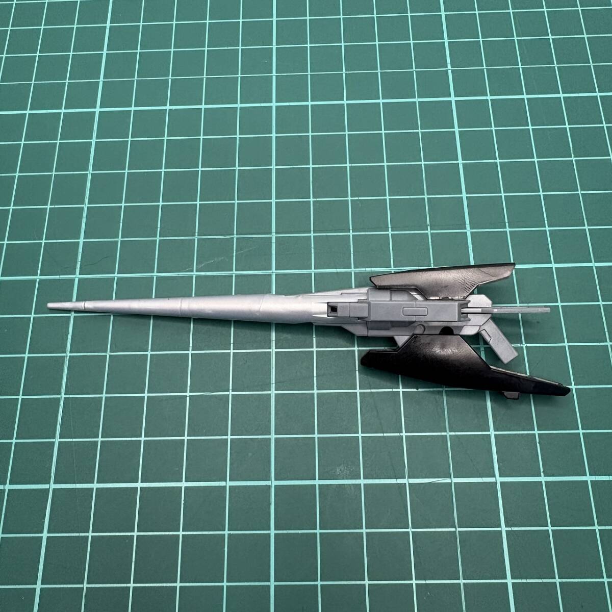 ガンダムAGE-2 ダークハウンド ドッズランサー 1/144 HG ガンプラ パーツ ジャンク扱