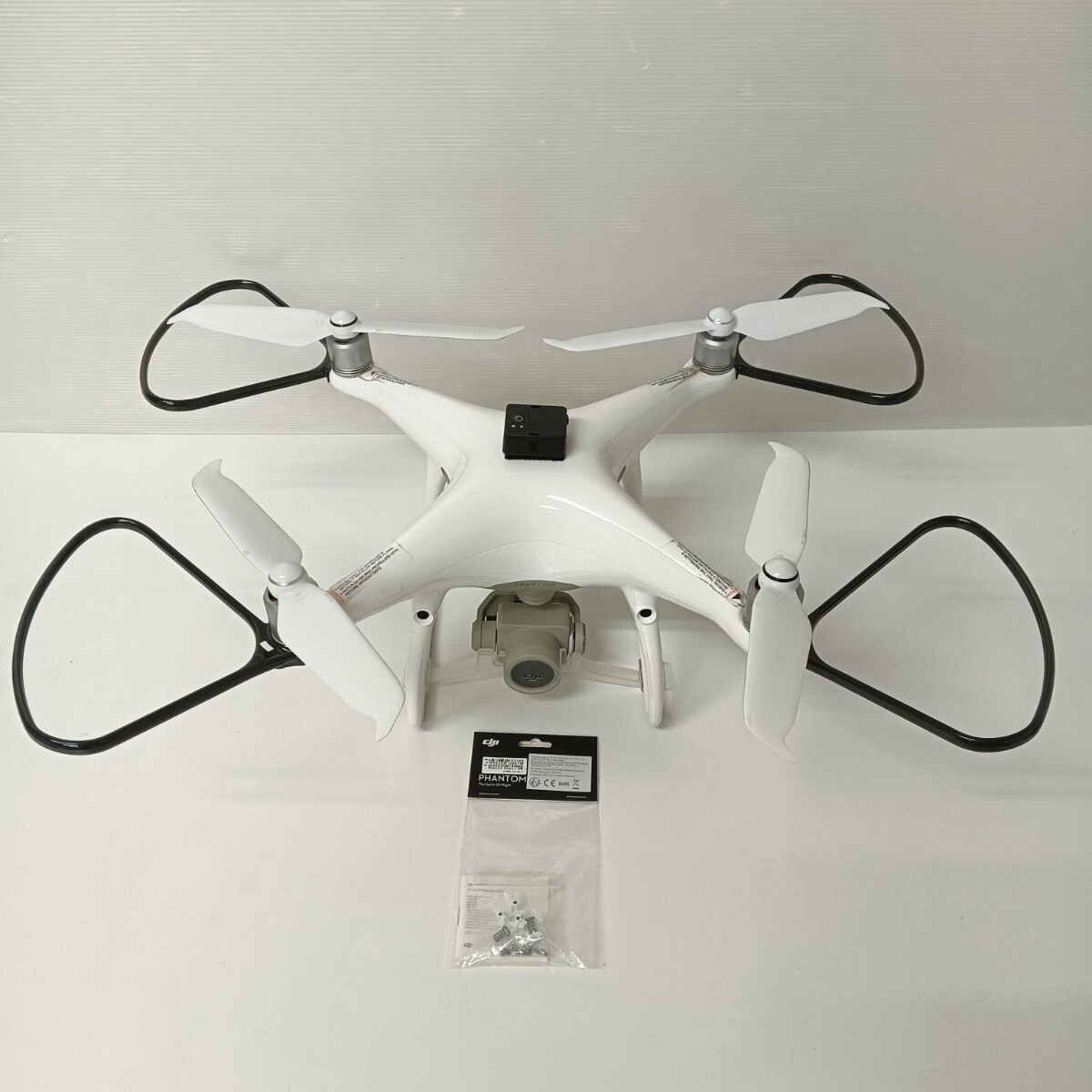 DJI/Phantom4 V2.0/ドローン/Model:WM331S
