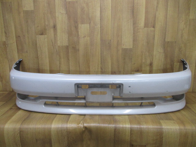 F11/ GX90/JZX90マークⅡグランデ後期 純正フロントバンパー52119-22810