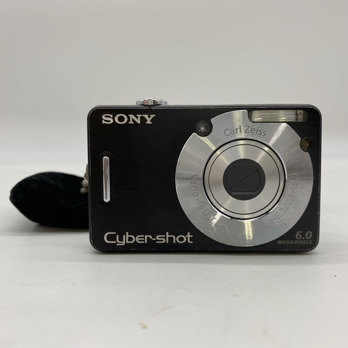 ◇◇【売り切り】SONY/ソニー コンパクトデジタルカメラ Cyber-shot DSC-W310
