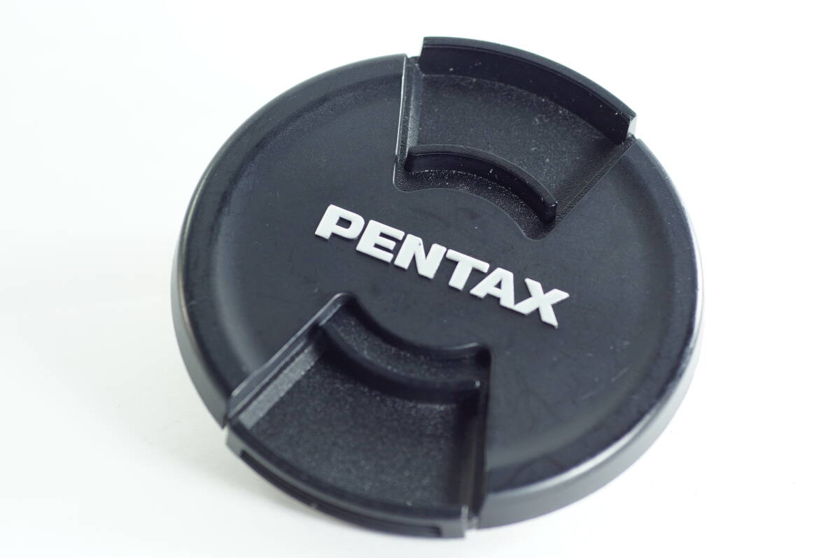 小 MINI-07『並品』 PENTAX 72mm ペンタックス レンズフロントキャップ 前キャップ