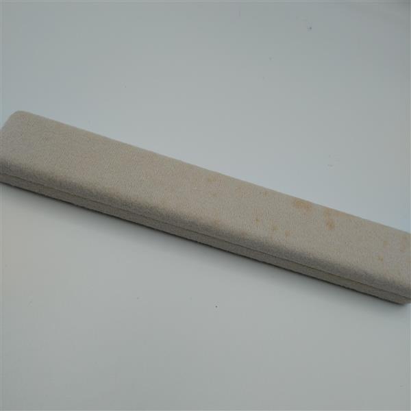 1円 出品 真珠 パール ネックレス 淡水パール 留め具 K18刻印 約0.12ｍｍ珠 重さ約6.2ｇ レディース アクセサリー 箱付き 20711