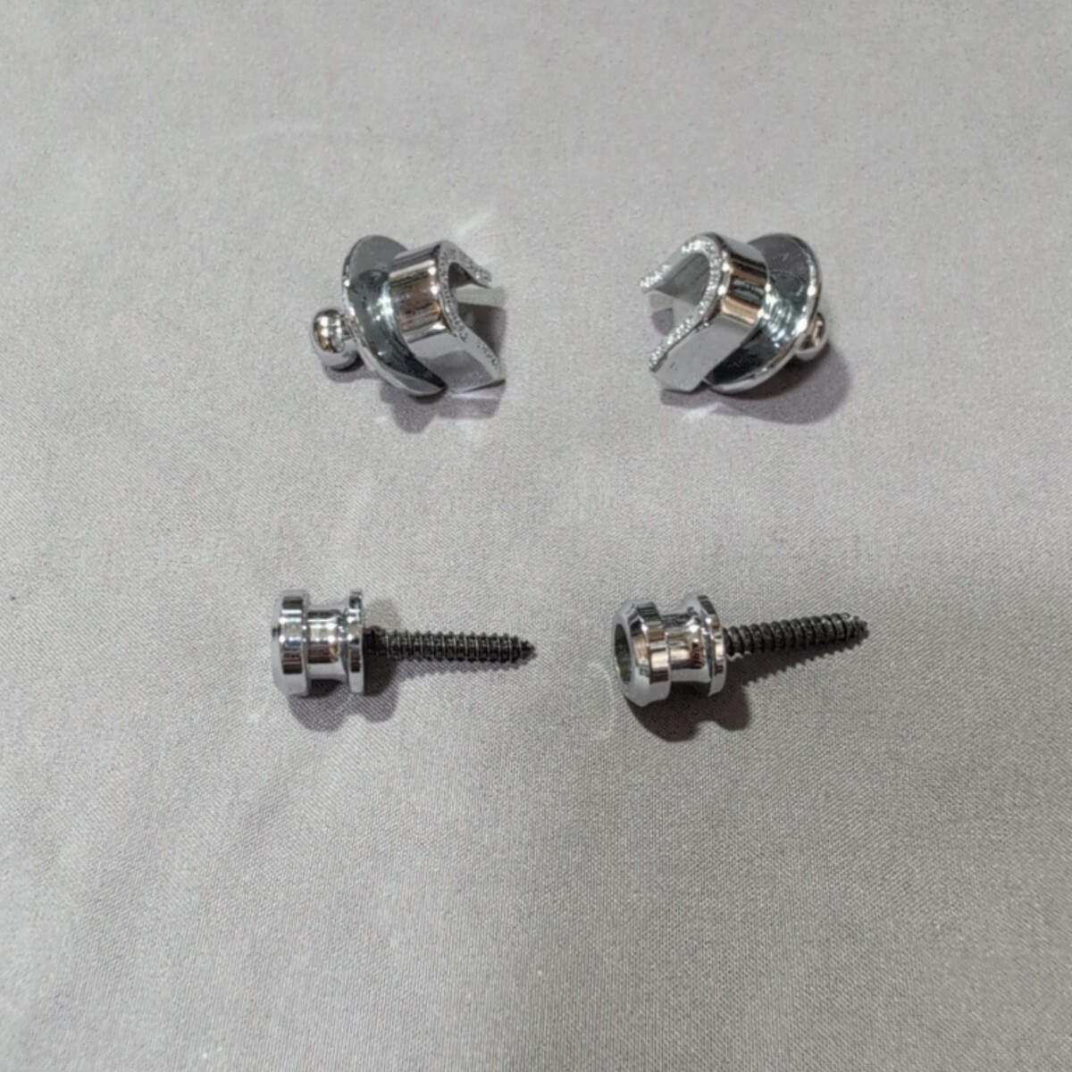 旧型 SCHALLER シャーラー SECURITY LOCK ロックピン セキュリティロック