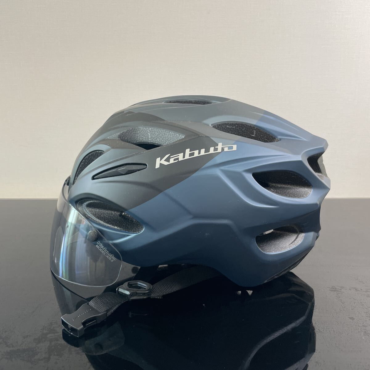 KABUTO ヘルメット60-63cm XL前後