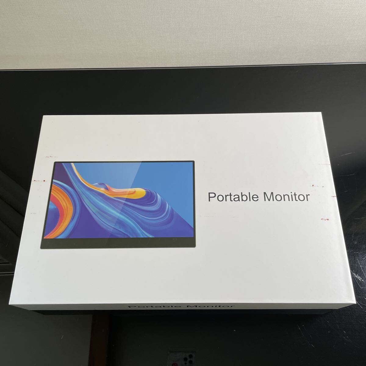 ACOUTO PORTABLE MONITOR モバイルモニター 約17インチ