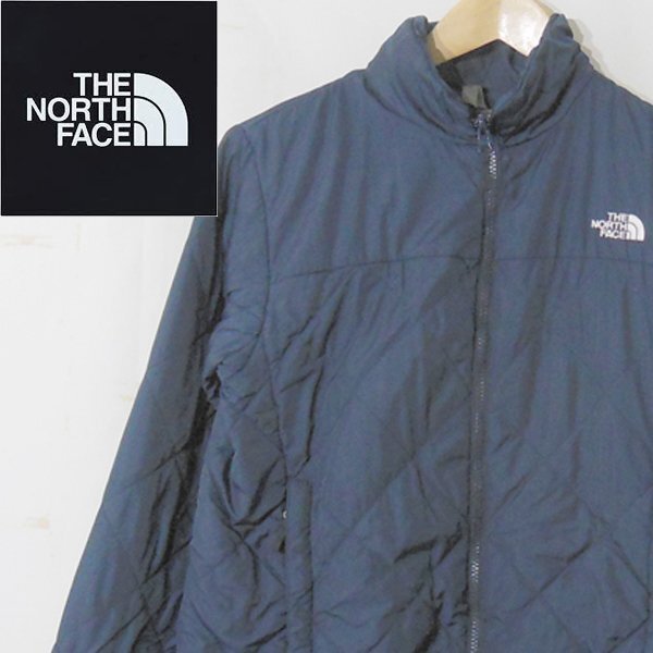ノースフェイスTHE NORTH FACE■インナージャケット ナイロン プリマロフト レディース NPW61642 /ゴールドウィン■L■ ※NK6601387