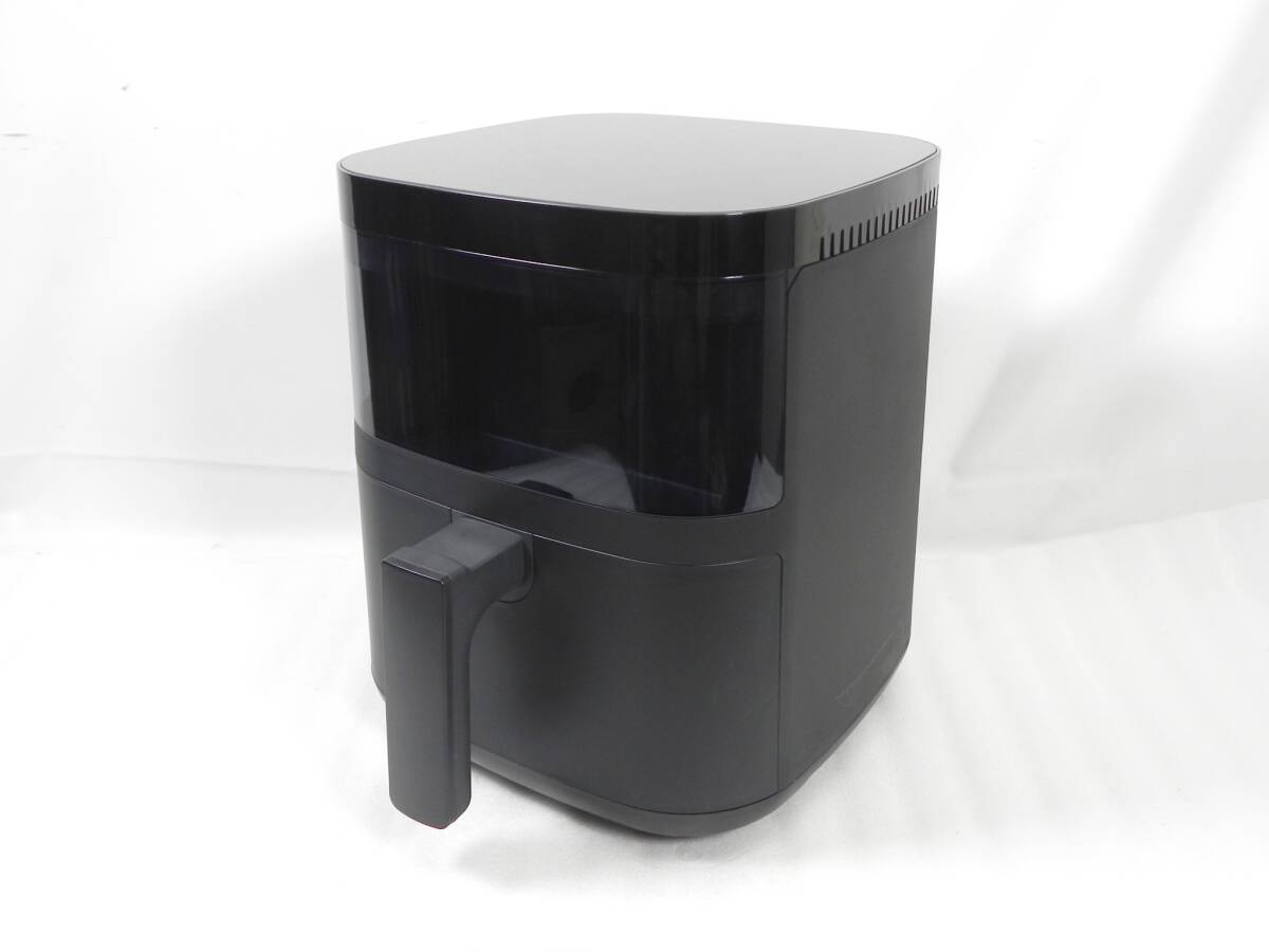[R7822]☆美品★ノンフライヤー Air fryer エアフライヤー KB6005ET