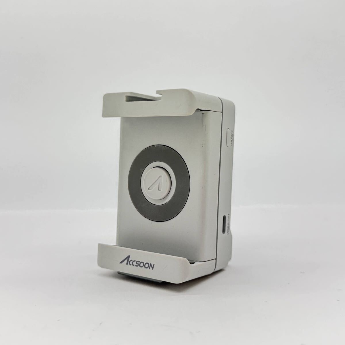 Accsoon SeeMo UIT02 モニタリングアダプター【C7763-60】
