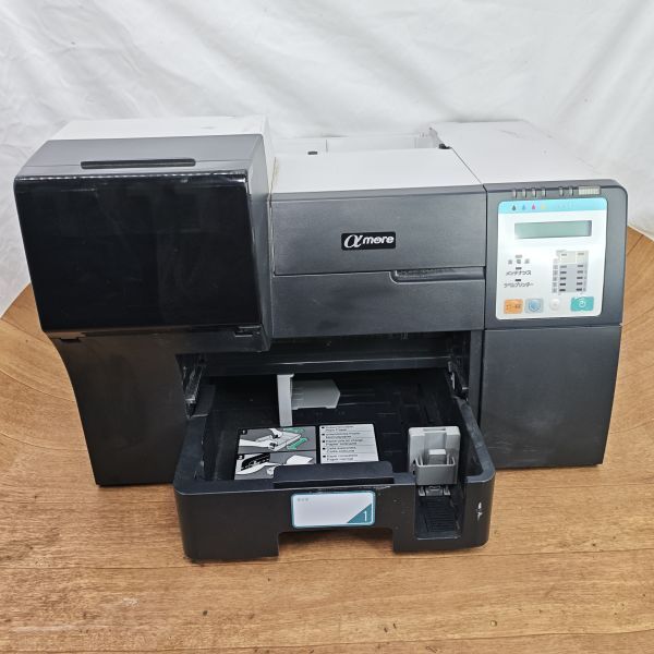 インクジェットプリンタ EPSON PX-B300 オフィリオプリンタ ジャンク
