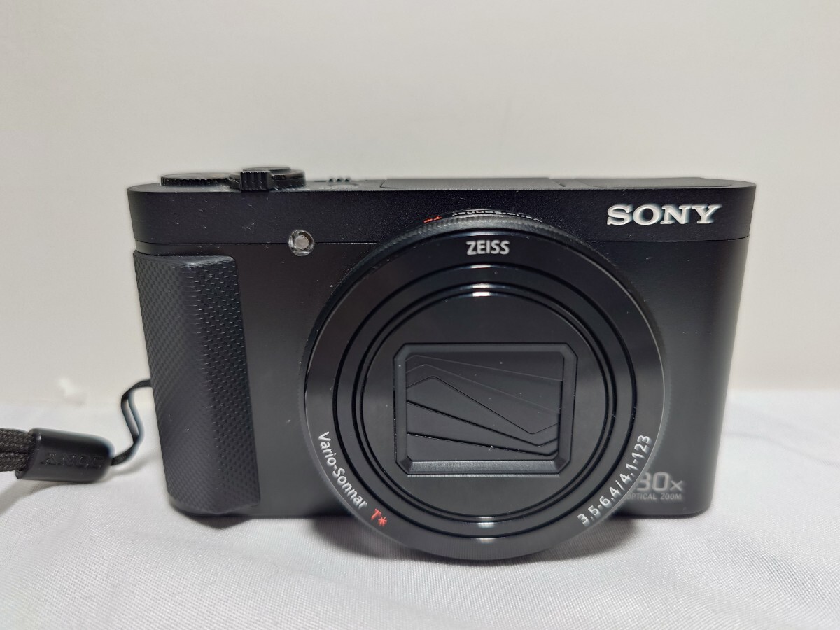 「K72」【SONY / ソニー】Cyber-shot DSC-HX90V コンパクトデジタルカメラ