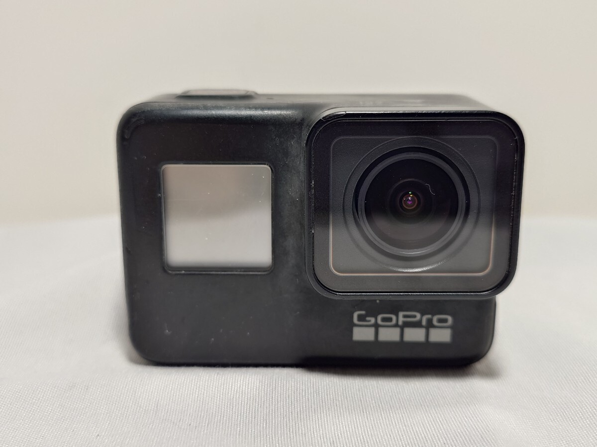 「K97」【GoPro】HERO7 Black アクションカメラ 