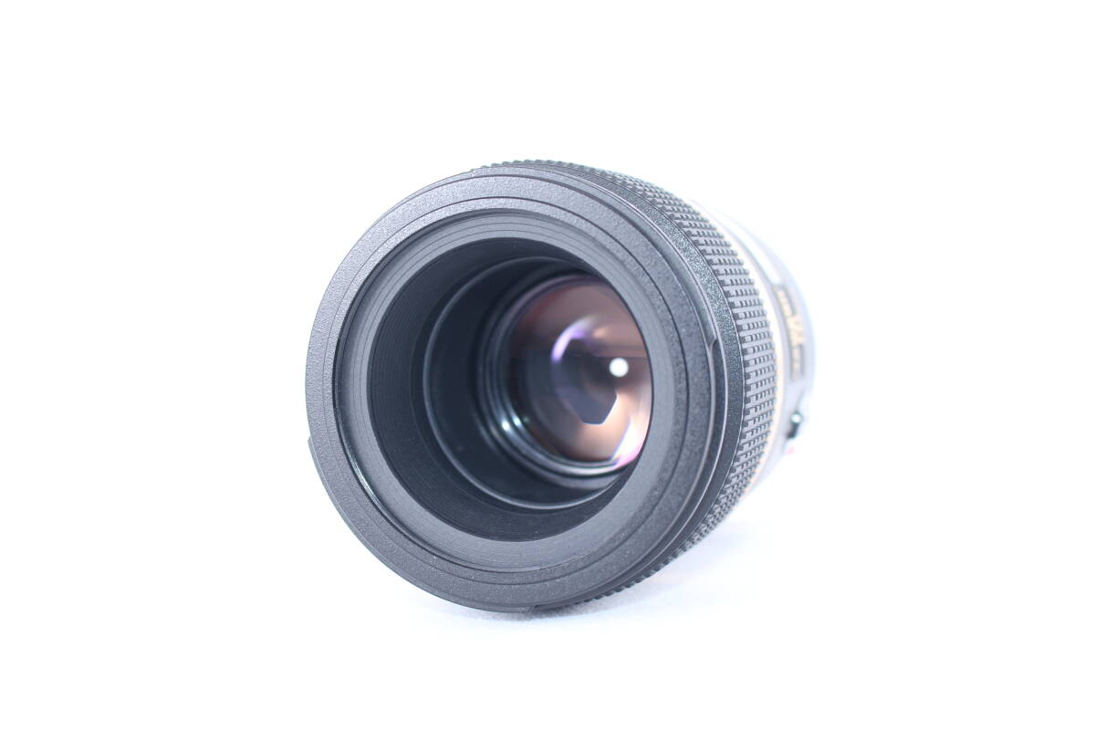 ★超極上★タムロン TAMRON SP AF 90mm F2.8 Di MACRO SONY ★完動★#D081