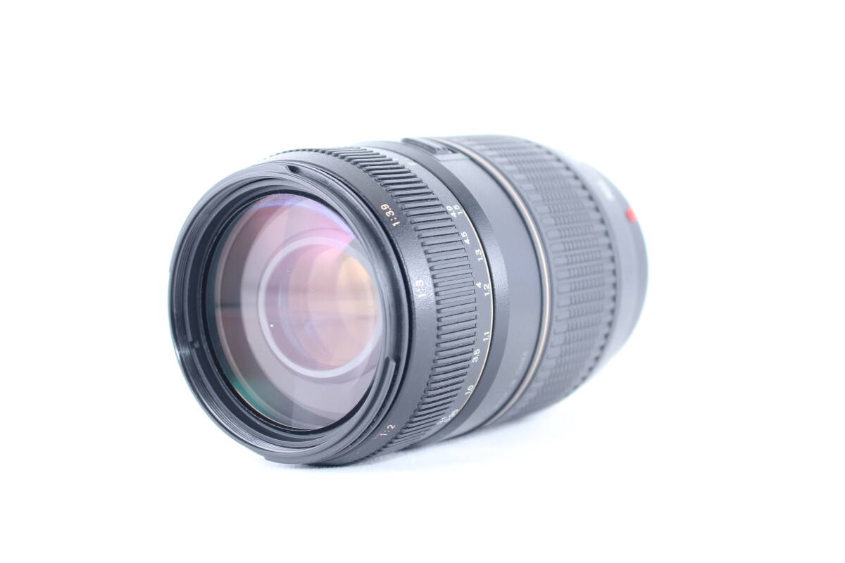 ★極美品★タムロン TAMRON AF 70-300mm F4-5.6 Di LD MACRO SONY ★動作OK★#G602