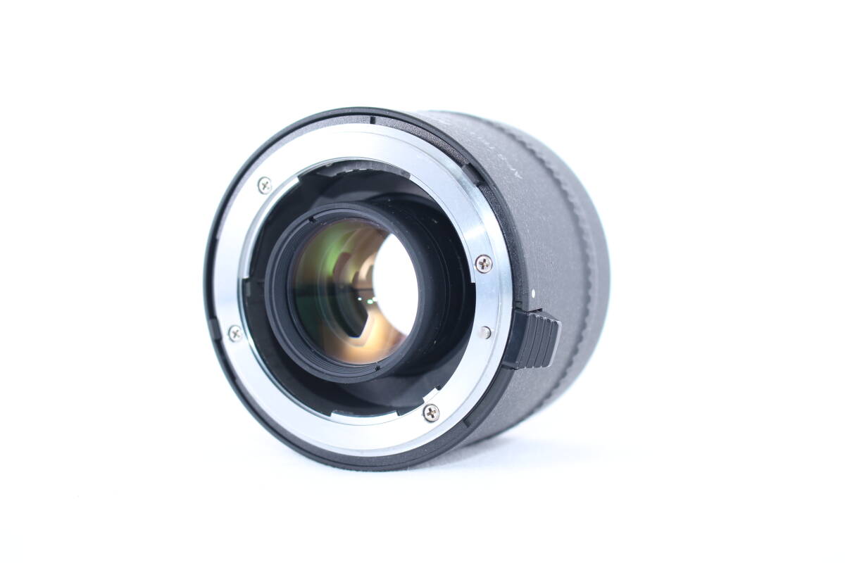 ★超極上★ニコン NIKON AF-S TELECONVERTER TC-20E III 2X ★完動★#D155