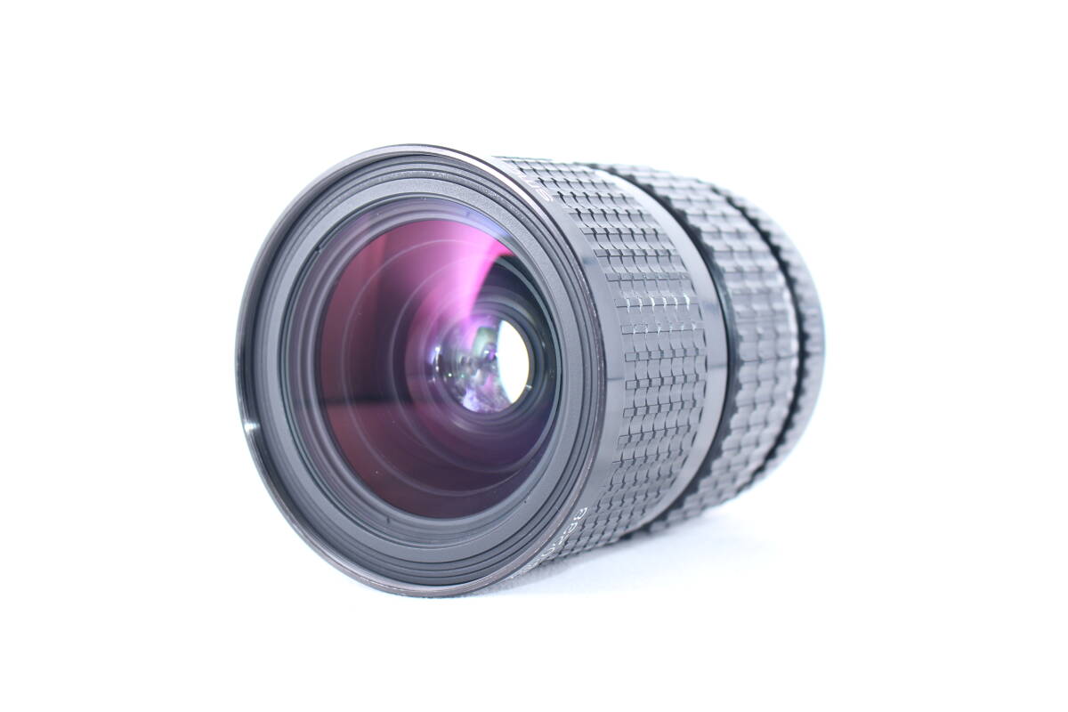 ★実用美品★ペンタックス SMC PENTAX-A 645 ZOOM 45-85mm F4.5 ★動作OK★G611